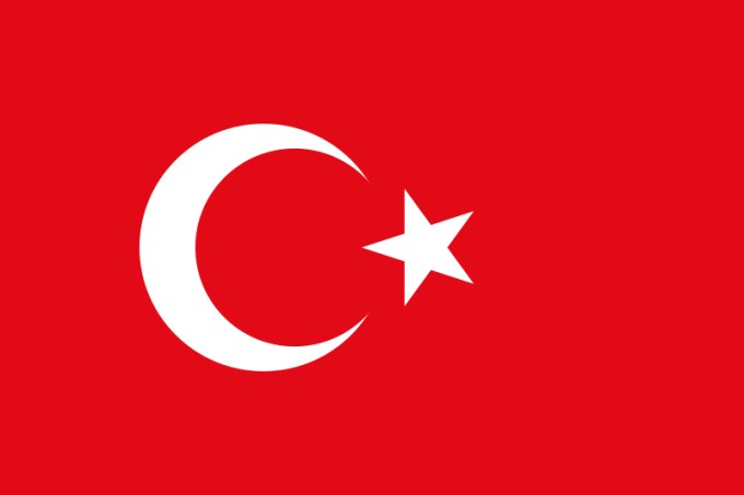 Turkish